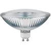 Image de Ampoule LED - Paulmann - QPAR111 - GU10 - 4 W - A++ - Lumière blanche chaude 2700 K