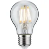 Image de Ampoule LED - PAULMANN - 28696 - 7 W - E27 - Blanc chaud 2700 K