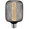 Image de Ampoule LED - PAULMANN - Metallic Glow - E27 - 200lm - 1800K - Métal