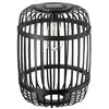 Image de Paulmann pauleen lanterne solaire sunshine ray ip44 2700k 7lm noir