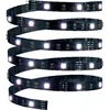 Image de Paulmann YourLED Eco 70252 Ruban LED avec connecteur mâle 12 V 3 m RVB 1 pc(s)