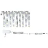 Image de Kit de base LED - PAULMANN - 70428 YourLED ECO - 3 m - 72 W - Blanc chaud 3000K