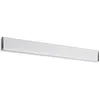Image de Applique Murale - Paulmann - Nembus - LED 9W - Chrome - IP44 - Salle de Bain