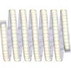 Image de Paulmann 70552 extension bande LED avec prise 24 V 2.50 m blanc chaud 2.5 m