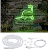 Image de Ruban LED - PAULMANN - 70563 - 1 m - Vert - 4.50 W