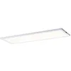 Image de Paulmann 70777 Panneau LED pour sous-meuble Ace 75 W 10x30cm Extension