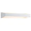 Image de Applique Murale - PAULMANN - Bar - Métal - 40cm - LED 10.5W 2700K