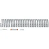 Image de Ruban LED (Base) - PAULMANN - Paulmann 70830 - 24 V - 1000 cm - Blanc lumière du jour