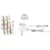 Image de Kit ruban led éclairage lit avec détecteur - paulmann