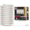 Image de Strip LED - PAULMANN - MaxLED 500 - 3 m - 19 W - 2700K (blanc chaud)