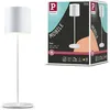 Image de Lampe à poser - PAULMANN - 76999 - LED rechargeable USB-C - IP44 - 2700K dimmable