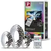 Image de Entertainled strip usb led éclairage de la télévision 65 pouces 2,4m 4w 60 ledsm rgb+
