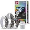 Image de PAULMANN 78882 STRIP LED USB ÉCLAIRAGE TV 75 31M 60LEDS-M DYNAMIC R