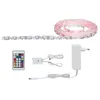 Image de Ruban LED - PAULMANN - 78966 - 5 m - RVB - Dimmable