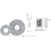 Image de Paulmann SimpLED 78979 Ruban LED (Set complet) avec connecteur mâle 12 V 7.5 m RVB 1 pc(s)