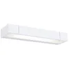 Image de Paulmann 79515 Plafonnier LED 11.5 W blanc