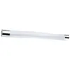 Image de Lampe de miroir LED - PAULMANN - Orgon 79713 - 10.5W - Blanc chaud - Chrome