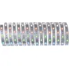 Image de Paulmann MaxLED Stripe RGB 79867 Ruban LED avec connecteur mâle 24 V 5 m blanc chaud 1 pc(s)
