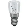 Image de Ampoule incandescente - PAULMANN - 80015 - E14 - 7W - Clair - 1000h