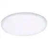 Image de Plafonnier Encastrable Led Veluna Varifit 175 W 4000k 1500 Lm Ø185 Mm