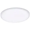Image de Plafonnier encastrable LED Veluna VariFit 175 W 4000K 1500 lm Ø185 mm