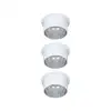 Image de Paulmann Gil Coin Spot D'éclairage De Surface Led 6 W G