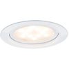 Image de Paulmann Kit D'encastrés Meuble Micro Line Led Blanc, Kit De 3