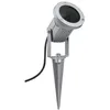 Image de Kit éclairage plante Outdoor SpecialLine alu - PAULMANN - 1x28W - 230V - Gris