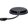 Image de Applique Sol Paulmann Plug&shine 93920 2x350lm 3000k Anthracite Aluminium