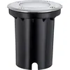 Image de Spot extérieur encastrable - PAULMANN - 93992 - 3.5 W - Acier inoxydable - GU10