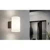 Image de Paulmann 94186 Applique extérieure LED E27 15 W anthracite