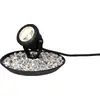 Image de Spot Immergé Paulmann Plug & Shine Noir