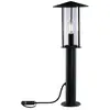Image de Borne potelet plug