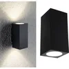 Image de Applique LED extérieure - PAULMANN - Flame 94328 - 5 6 W - Anthracite - Montage mural