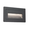 Image de Paulmann 94383 Éclairage Extérieur Éclairage Mural Extérieur Led E