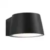 Image de Paulmann 94452 Éclairage Extérieur Éclairage Mural Extérieur Ampoule(s) Non Remplaçable(s) Led 6 W F