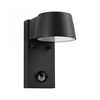 Image de Paulmann 94453 Éclairage Extérieur Éclairage Mural Extérieur Ampoule(s) Non Remplaçable(s) Led 6 W F