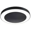 Image de Paulmann Circula 94526 Applique LED extérieure avec détecteur de mouvement 14 W anthracite
