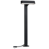 Image de Borne potelet plug