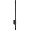 Image de Applique extérieure - PAULMANN - Stan 80 - LED 11.5 W - Anthracite - Hauteur 80 cm