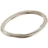 Image de Paulmann 979055 acc. câble câble traction isolé 12m 4mm² clair