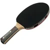Image de Raquette de tennis de table Schildkröt Waldner 5000 Carbon ABP-Griff Noir TU 751805