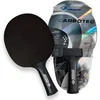 Image de Raquette de tennis de table Schildkröt Carbotec 3000 konkav Noir 2,1 mm 758220
