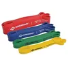 Image de Elastiques musculation Schildkrot Fitness Super Band 4er Set