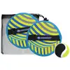 Image de Jeu D Eau Et De Plage Schildkrot Funsport Jeu De Lancer De Balles A Scratch En Neoprene