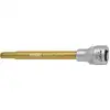 Image de Jeu de clés à douille t50 12 pouce - longueur 55 mm pour vis torx® pi#PRT-12643-992/9