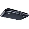 Image de Hotte DOMETIC CK2000 - L 40 cm - Métal inoxydable - Recyclage Caravaning - 50 m³/h
