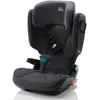 Image de BRITAX RÖMER - Siège-auto gr 2/3 KIDFIX i-SIZE Storm Grey BRITAX RÖMER