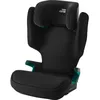 Image de BRITAX RÖMER Siège Auto DISCOVERY PLUS 2avec ISOFIXpour enfant de 100 à 150 cm i-SIZE35 à 12 ansSpace Black