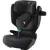 Image de BRITAX RÖMER - Siège Auto KIDFIX PRO Style 100-150cm Carbon Black